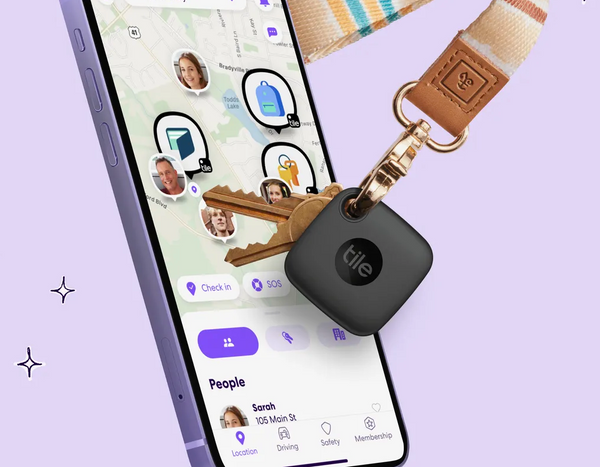 Keep Your Family Connected On The Go