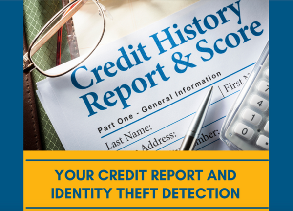 A Free Credit Report Isn't Enough & Here's Why