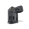 Taser Pulse Holster Outside-the-Waistband (OWB)