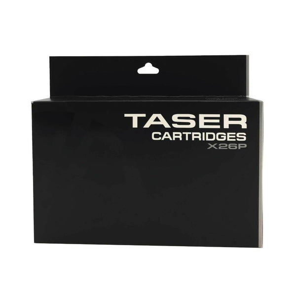 2-Pack Live Cartridges - Cutting Edge Products Inc