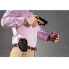 Nylon Holster with Strap