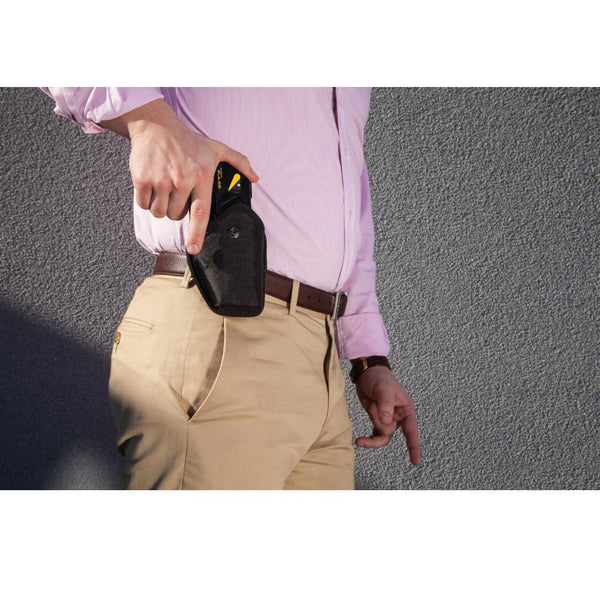 Nylon Holster with Strap