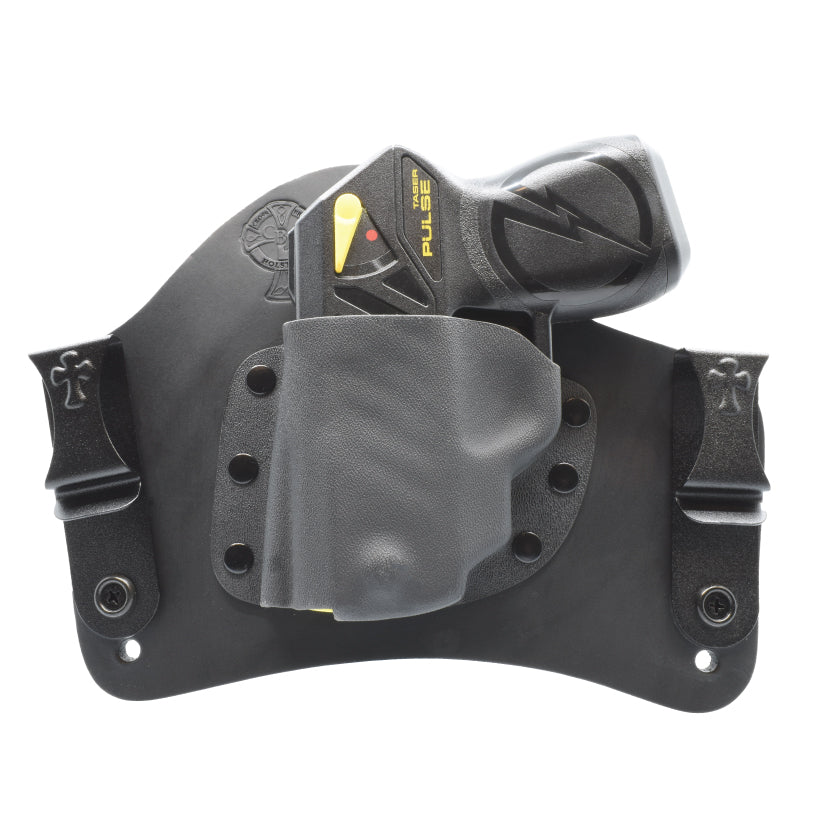 SuperTuck IWB Left-handed Holster