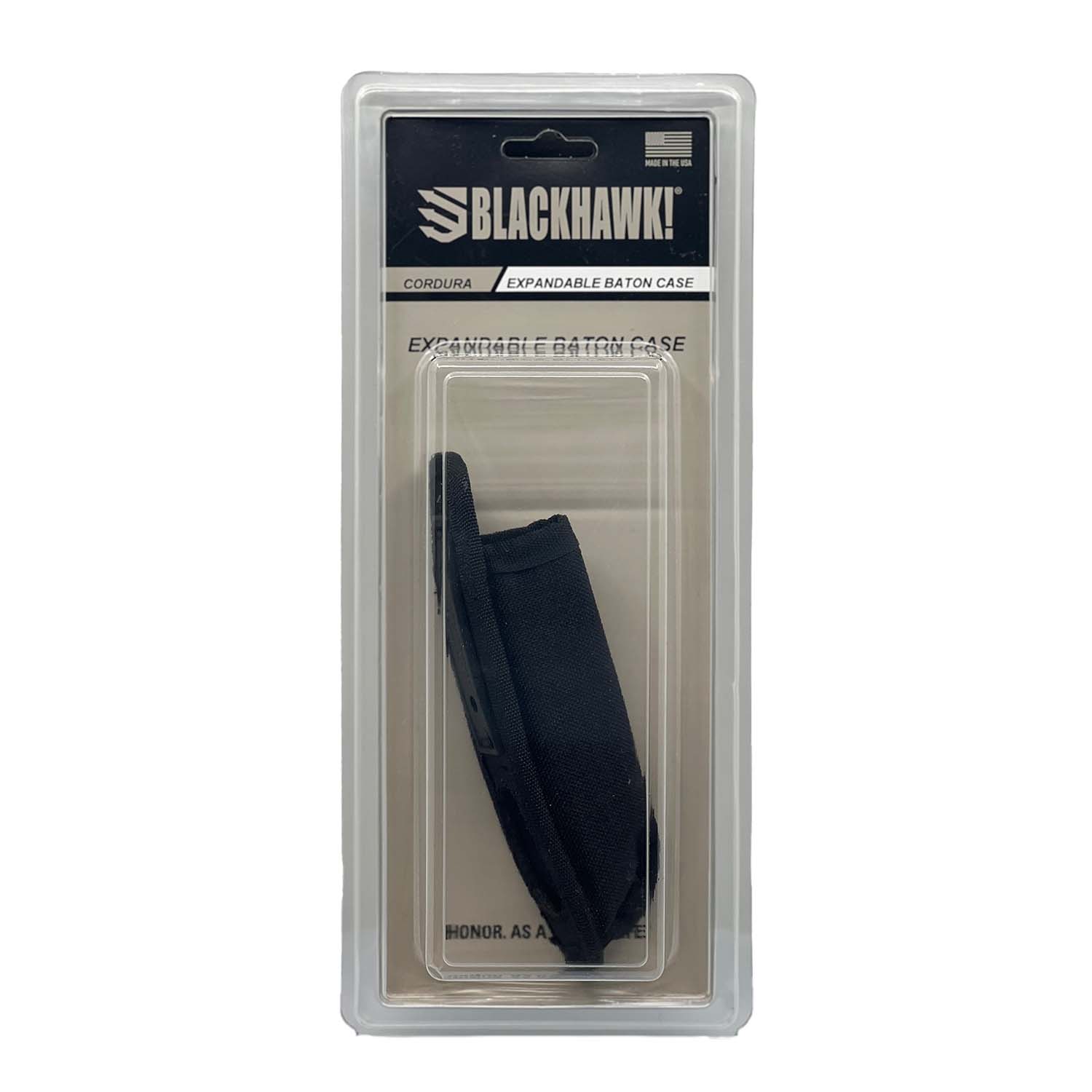 Blackhawk Expandable Baton Case