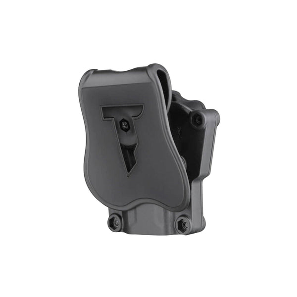 Cytac Molded Universal Holster - Cutting Edge Products Inc