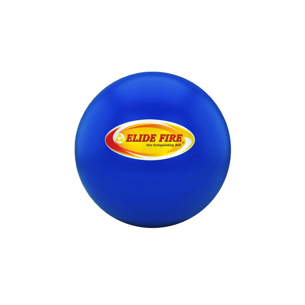 Extinguishing 4" Ball Blue (Engine Room Bracket) - Cutting Edge Products Inc