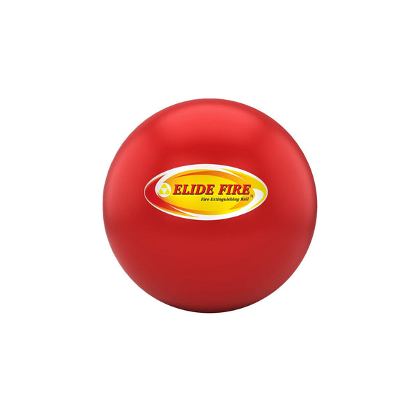 Extinguishing 4" Ball (Standard Bracket) - Cutting Edge Products Inc