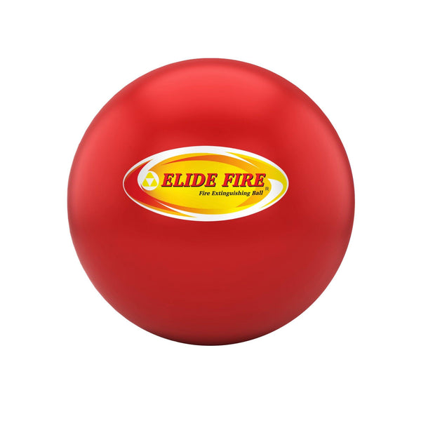Extinguishing 6" Ball (Standard Bracket) - Cutting Edge Products Inc