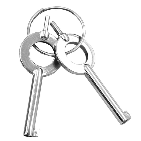 Handcuff Keys - Cutting Edge Products Inc