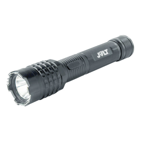 Jaws Tactical 96,000,000* Stun Flashlight - Cutting Edge Products Inc