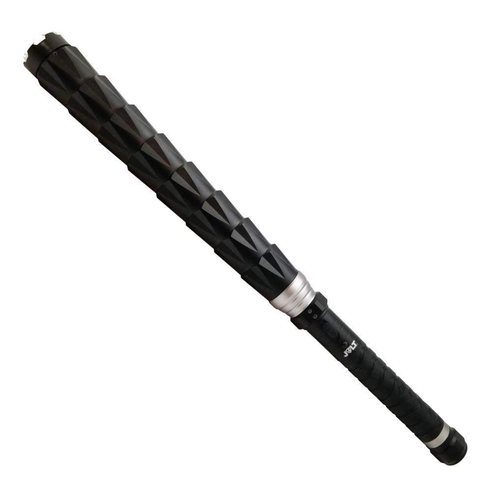 Mega 100,000,000* Stun Baton Flashlight - Cutting Edge Products Inc