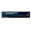 21" Expandable Steel Baton - Cutting Edge Products Inc