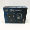 Tactical Body HD Camera Pro
