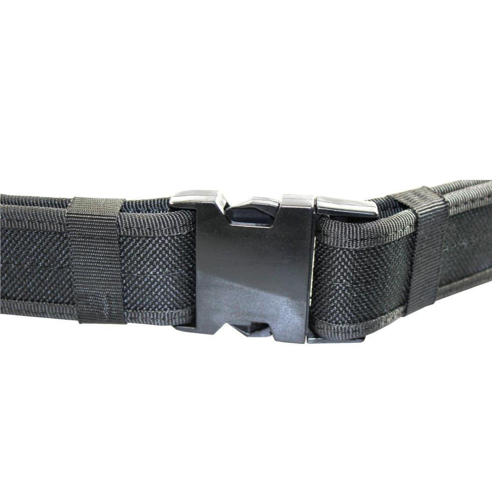 Duty Belt - Cutting Edge Products Inc