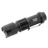 Tactical Q5 LED Flashlight