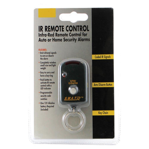 CLA08R Remote Control - Cutting Edge Products Inc