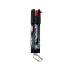 Streetwise 18 Pepper Spray 0.5 oz Safety Lock