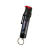 Streetwise 18 Pepper Spray 0.75 oz Keyring & Clip