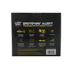 Driveway Alert Wireless Notification System - Cutting Edge Products Inc