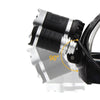 Extreme T6 LED Headlight - Cutting Edge Products Inc