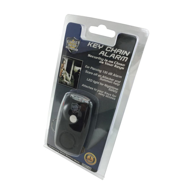 Keychain Alarm - Cutting Edge Products Inc