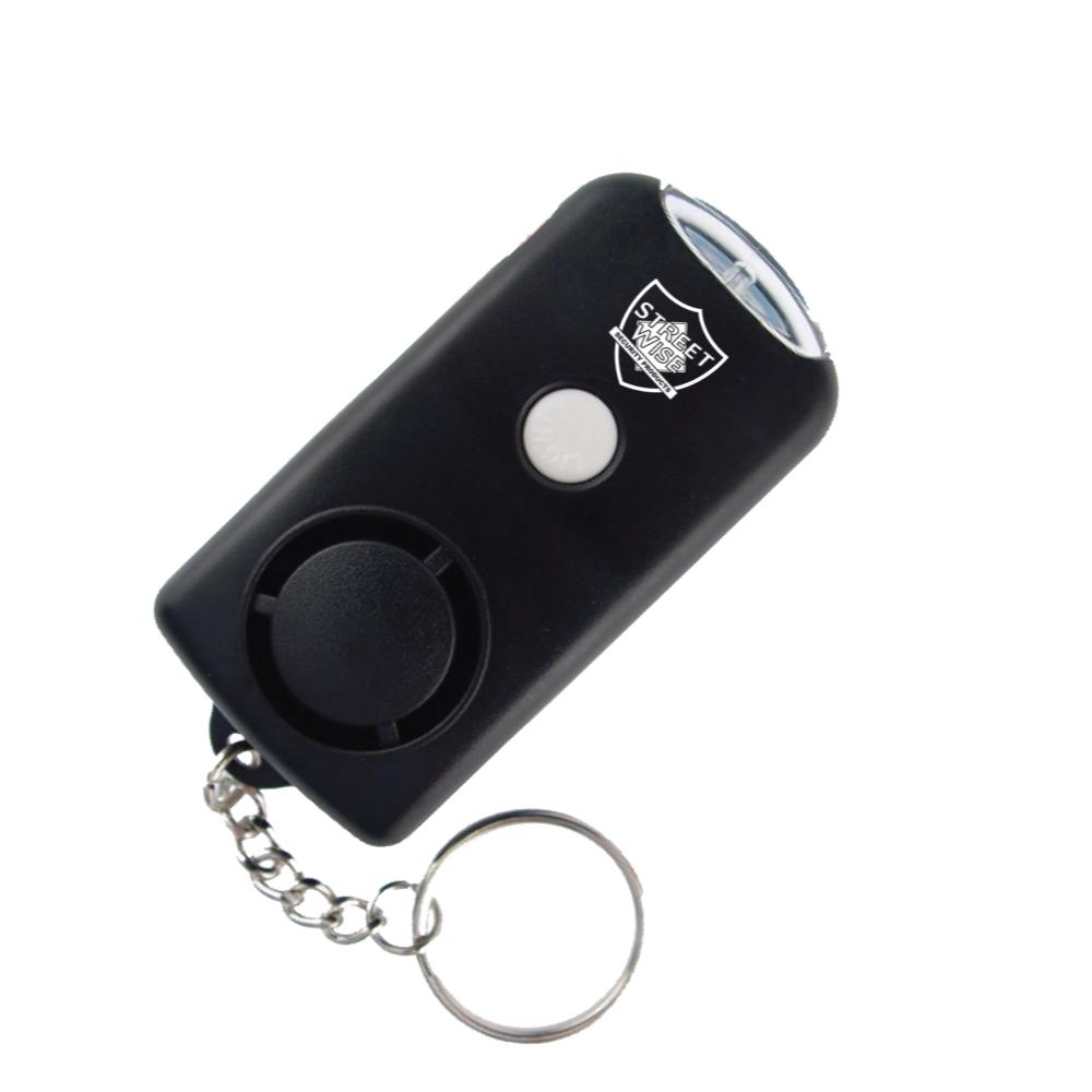 Keychain Alarm - Cutting Edge Products Inc
