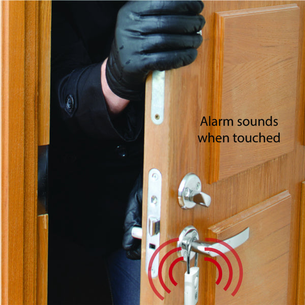 Pro-Tech Door Alarm