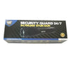 Security Guard 24/7 Stun Flashlight