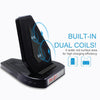 Wireless Phone Charger Wi-Fi DVR - Cutting Edge Products Inc