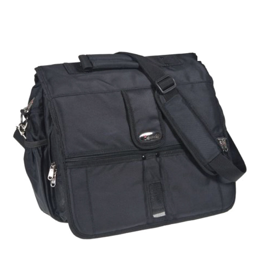 iSAFE Laptop Bag w/Alarm - Cutting Edge Products Inc