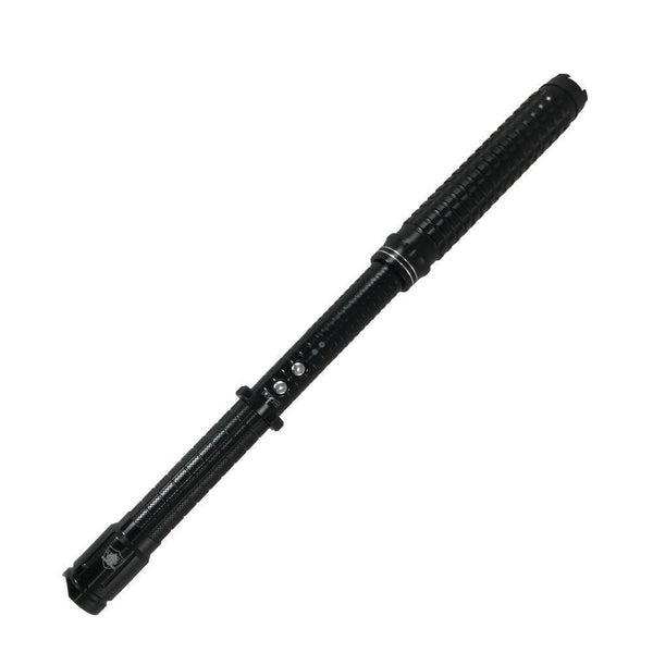 Attitude Adjuster 30,000,000* Stun Baton Flashlight - Cutting Edge Products Inc