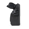 Taser X2 Left-handed Holster - Cutting Edge Products Inc