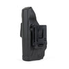 Taser X2 Left-handed Holster - Cutting Edge Products Inc