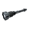 Tactical Torch Stun Flashlight 17,000,000 - Cutting Edge Products Inc