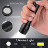 Tactical XPE/COB Mini Flashlight