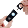 SOS Pull Pin Alarm w/ Strobe Light